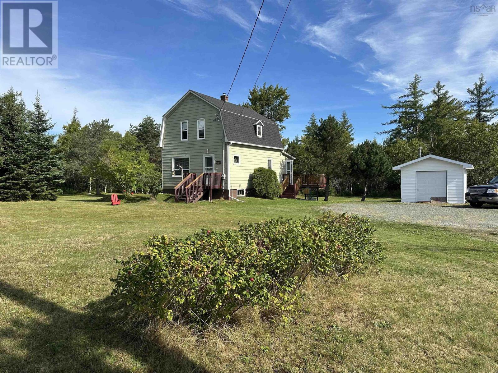 2559 Highway 22, Mira Road, Nova Scotia  B1M 1B1 - Photo 5 - 202522844