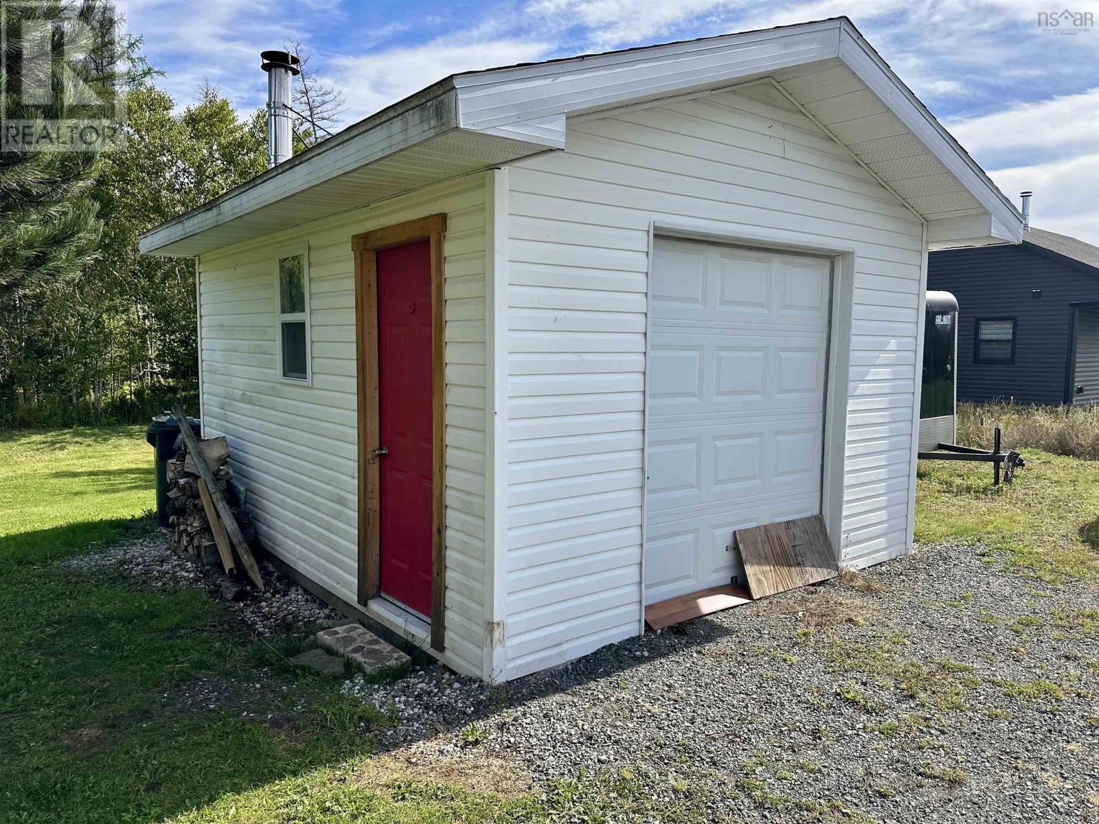 2559 Highway 22, Mira Road, Nova Scotia  B1M 1B1 - Photo 7 - 202522844