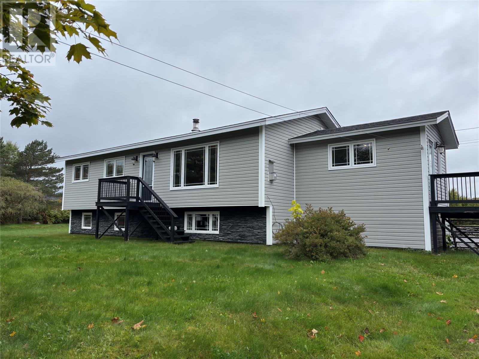 56 Birchcliff Drive, Salmon Cove, Newfoundland & Labrador  A0A 3S0 - Photo 1 - 1290970