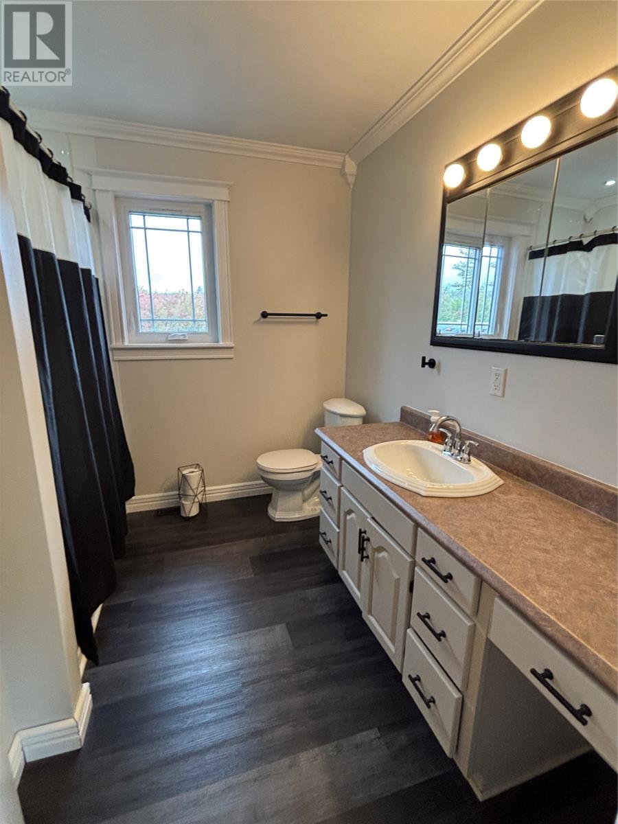 56 Birchcliff Drive, Salmon Cove, Newfoundland & Labrador  A0A 3S0 - Photo 25 - 1290970