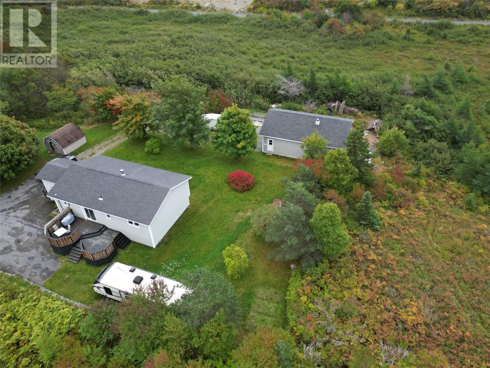 56 Birchcliff Drive, Salmon Cove, Newfoundland & Labrador  A0A 3S0 - Photo 4 - 1290970