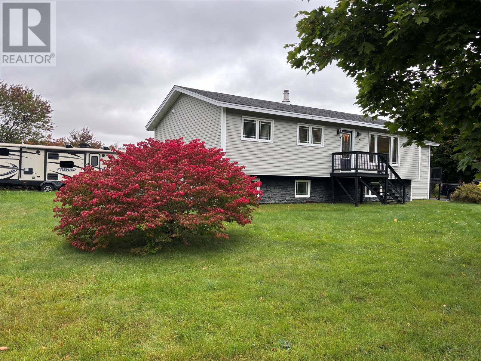 56 Birchcliff Drive, Salmon Cove, Newfoundland & Labrador  A0A 3S0 - Photo 42 - 1290970