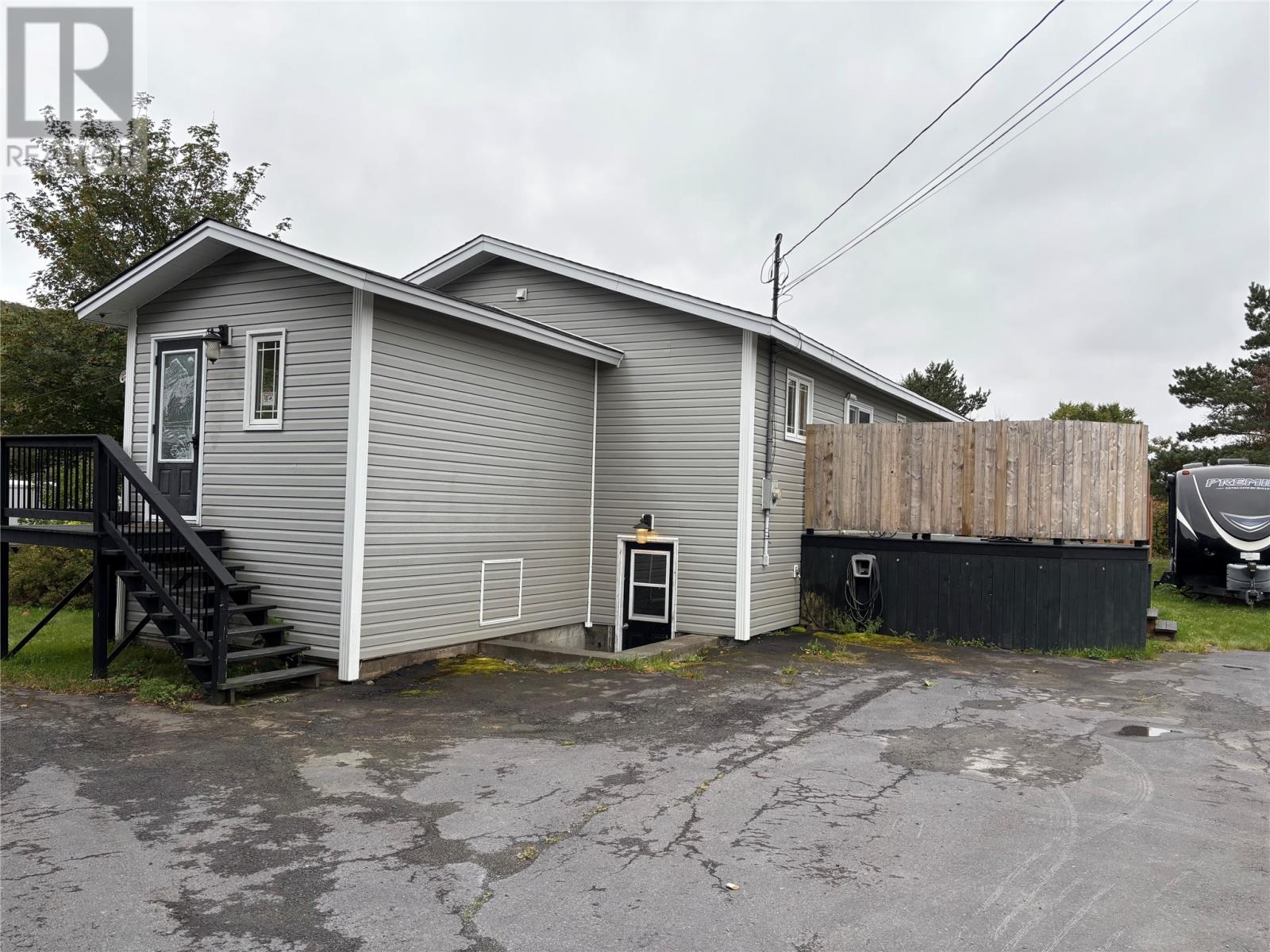 56 Birchcliff Drive, Salmon Cove, Newfoundland & Labrador  A0A 3S0 - Photo 43 - 1290970