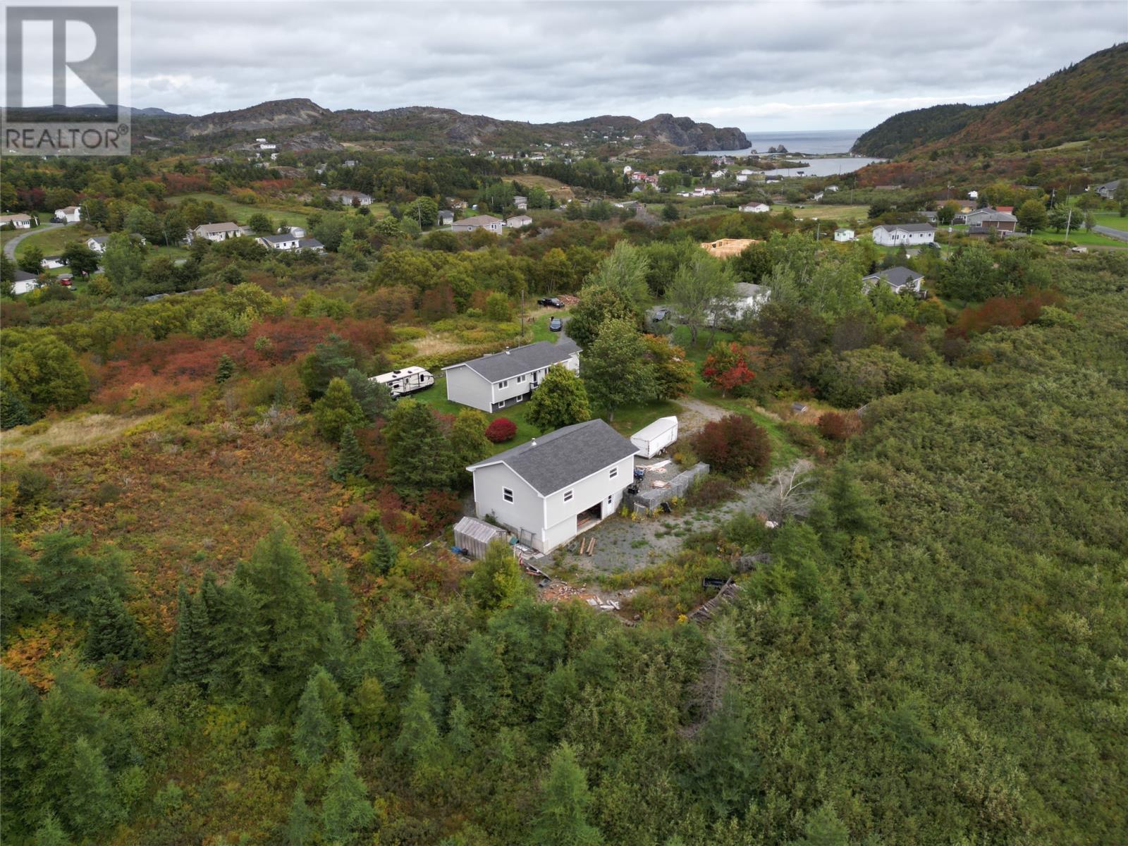 56 Birchcliff Drive, Salmon Cove, Newfoundland & Labrador  A0A 3S0 - Photo 44 - 1290970