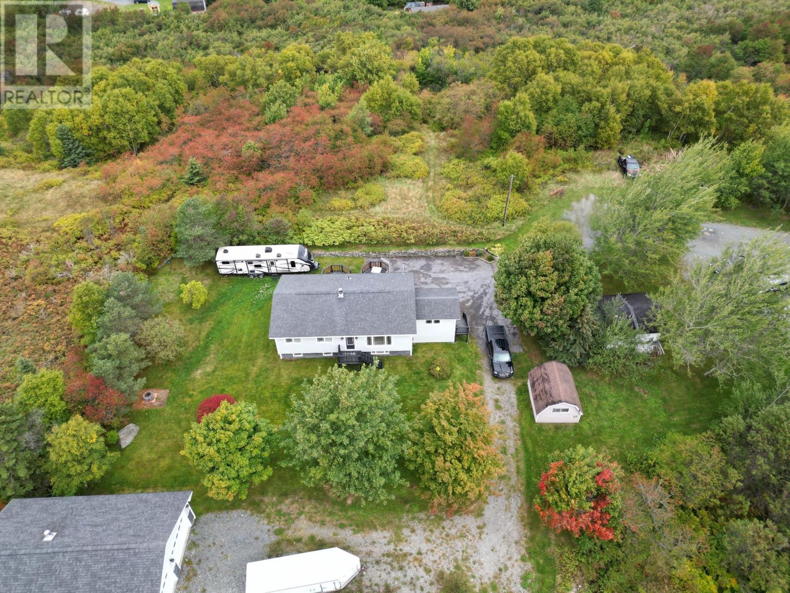 56 Birchcliff Drive, Salmon Cove, Newfoundland & Labrador  A0A 3S0 - Photo 45 - 1290970