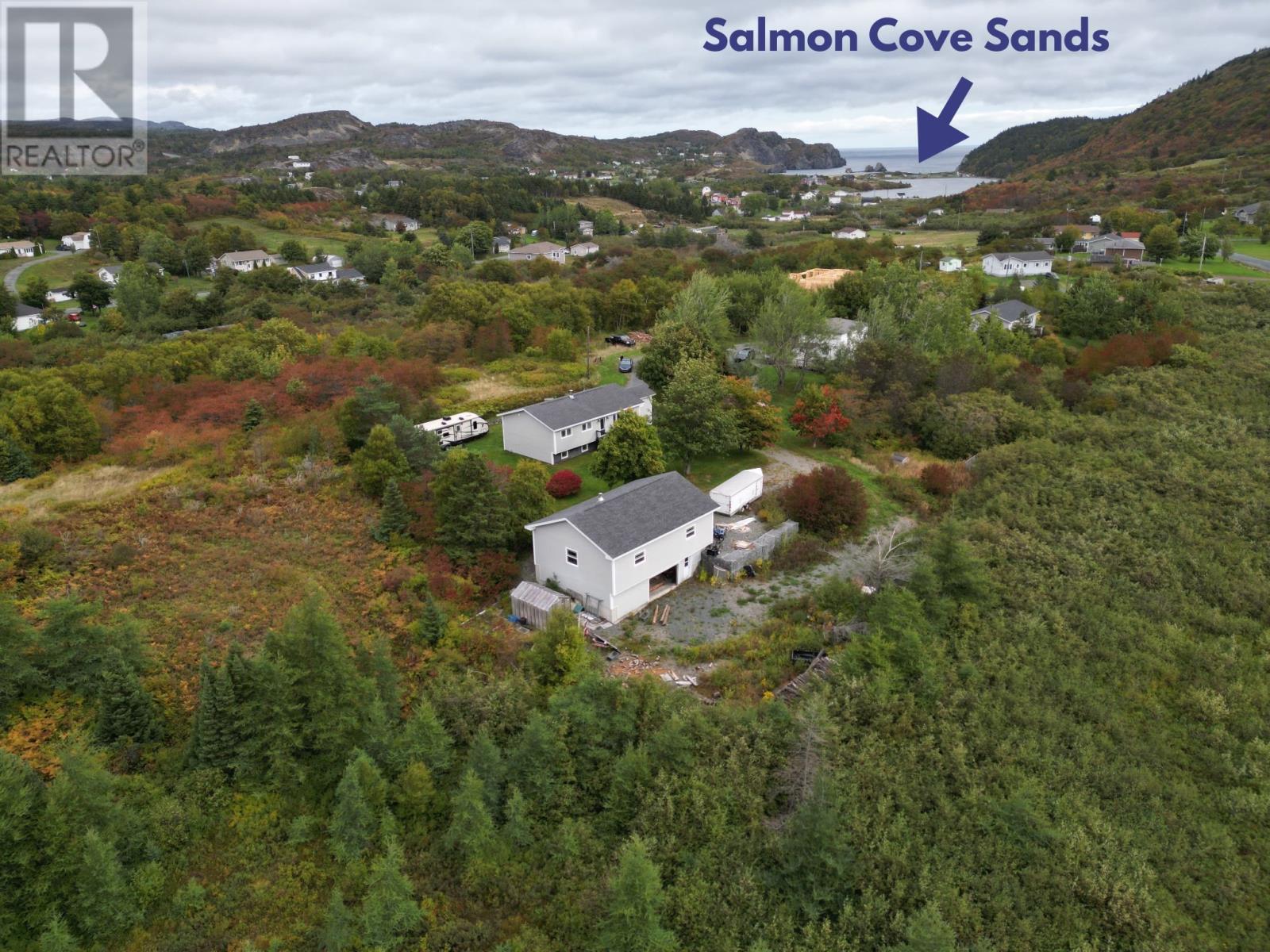 56 Birchcliff Drive, Salmon Cove, Newfoundland & Labrador  A0A 3S0 - Photo 5 - 1290970