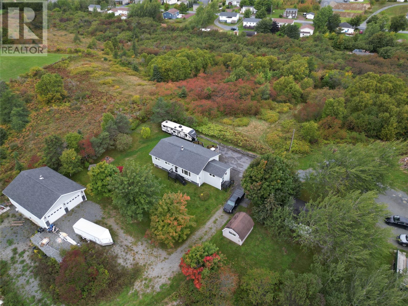 56 Birchcliff Drive, Salmon Cove, Newfoundland & Labrador  A0A 3S0 - Photo 6 - 1290970