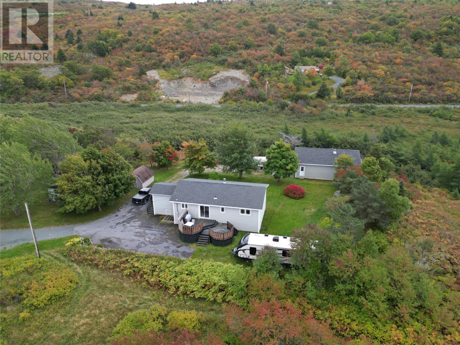 56 Birchcliff Drive, Salmon Cove, Newfoundland & Labrador  A0A 3S0 - Photo 7 - 1290970