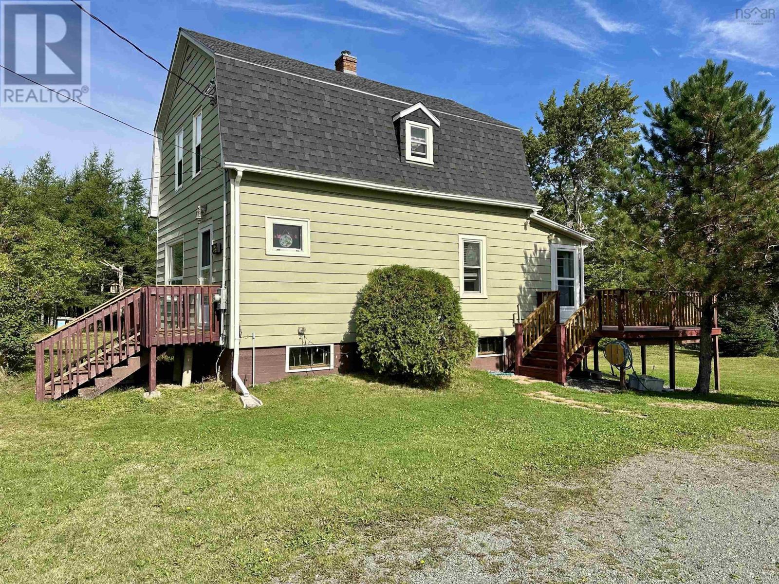 2559 Highway 22, Mira Road, Nova Scotia  B1M 1B1 - Photo 6 - 202522844
