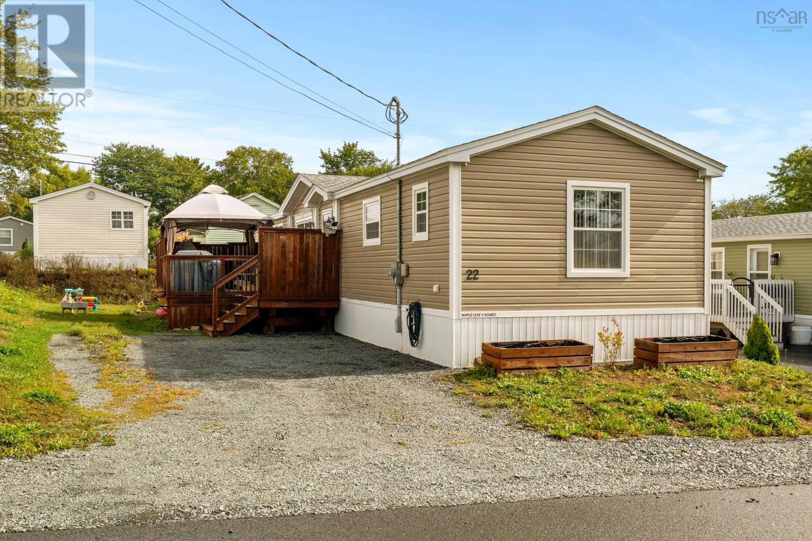 22 Ninth Street, Lucasville, Nova Scotia  B4B 0C9 - Photo 3 - 202523012