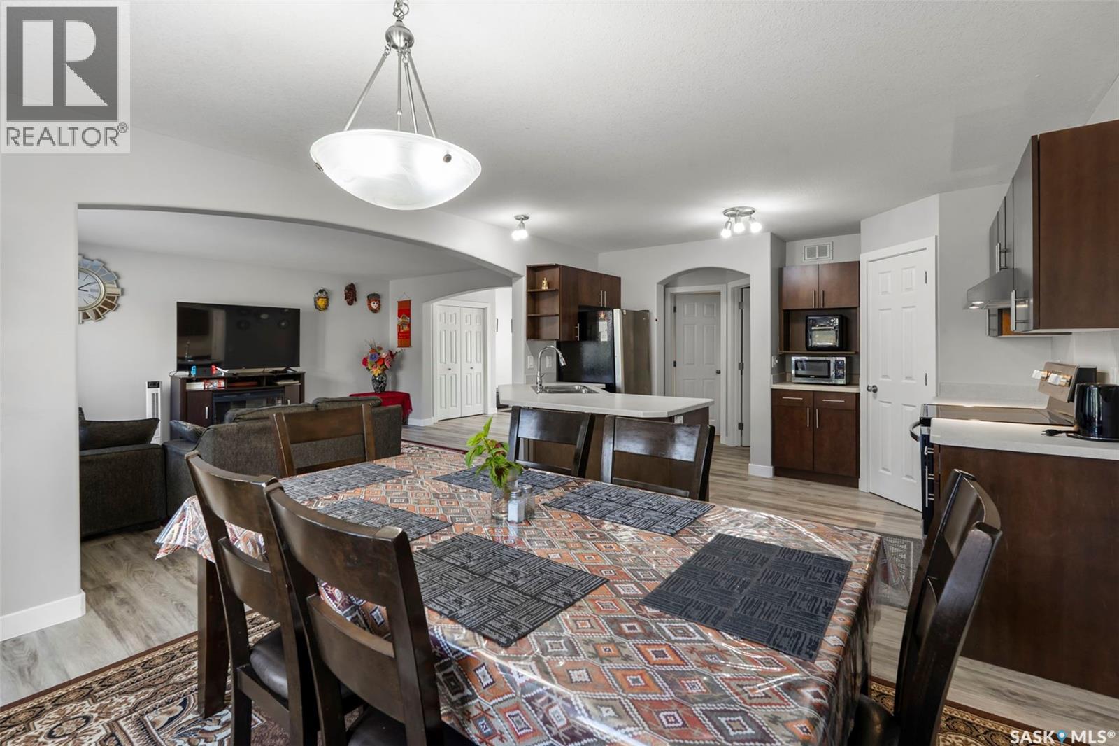 127 Dulmage Crescent, Saskatoon, Saskatchewan  S7T 0C7 - Photo 13 - SK019563