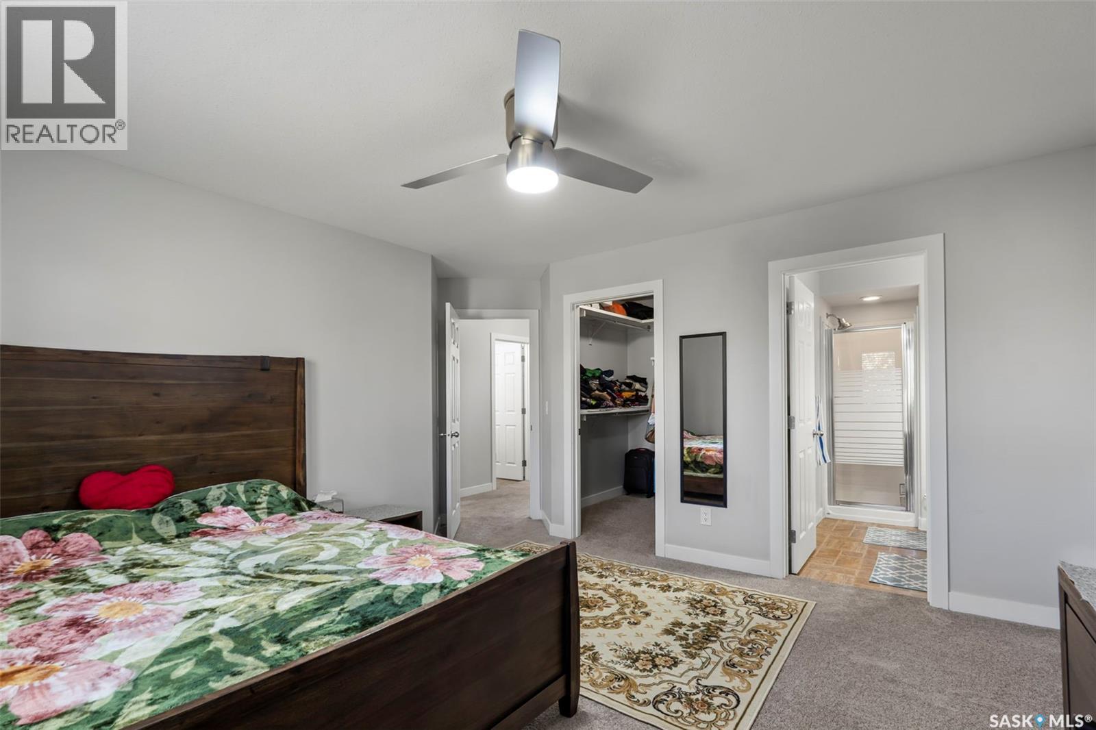 127 Dulmage Crescent, Saskatoon, Saskatchewan  S7T 0C7 - Photo 18 - SK019563