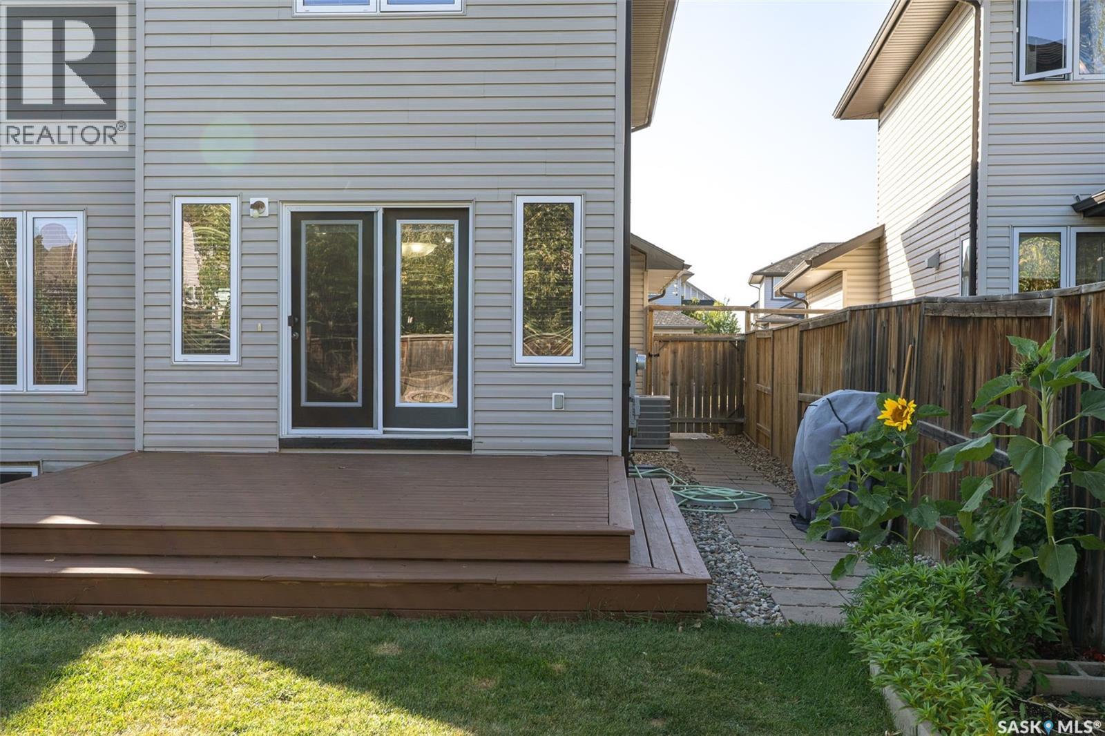 127 Dulmage Crescent, Saskatoon, Saskatchewan  S7T 0C7 - Photo 31 - SK019563