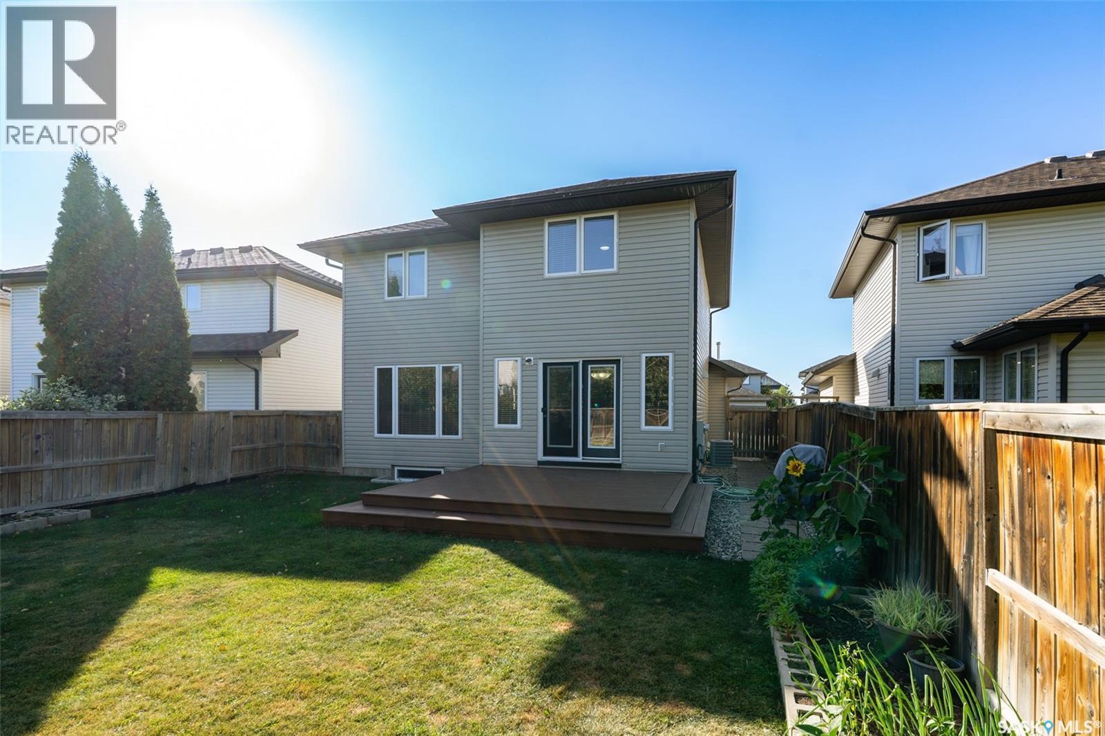 127 Dulmage Crescent, Saskatoon, Saskatchewan  S7T 0C7 - Photo 32 - SK019563