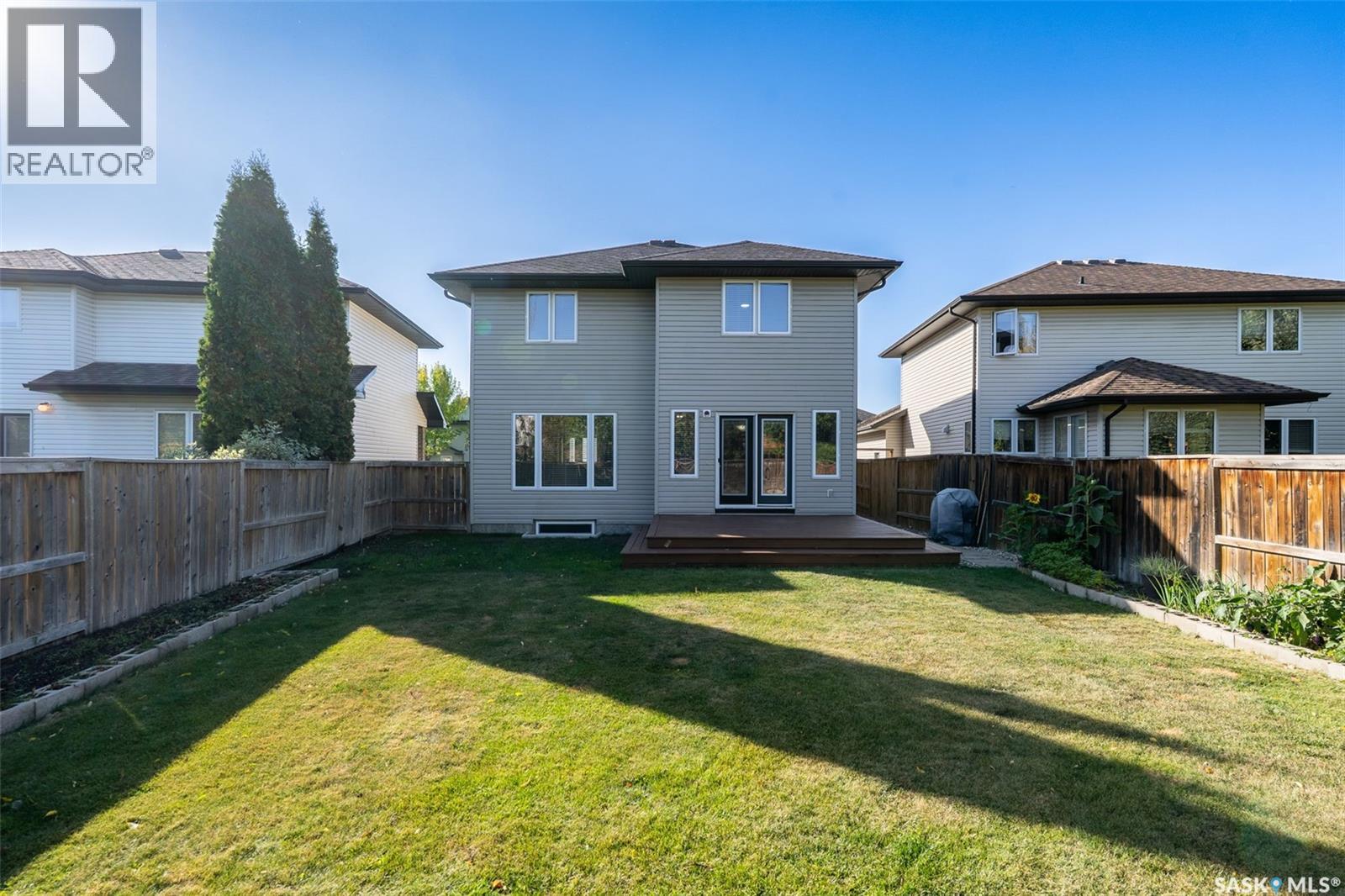 127 Dulmage Crescent, Saskatoon, Saskatchewan  S7T 0C7 - Photo 33 - SK019563