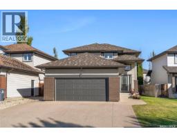 127 Dulmage CRESCENT Stonebridge