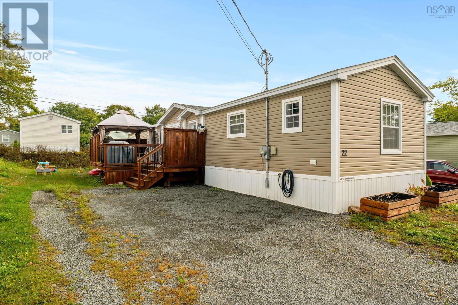 22 Ninth Street, Lucasville, Nova Scotia  B4B 0C9 - Photo 4 - 202523012