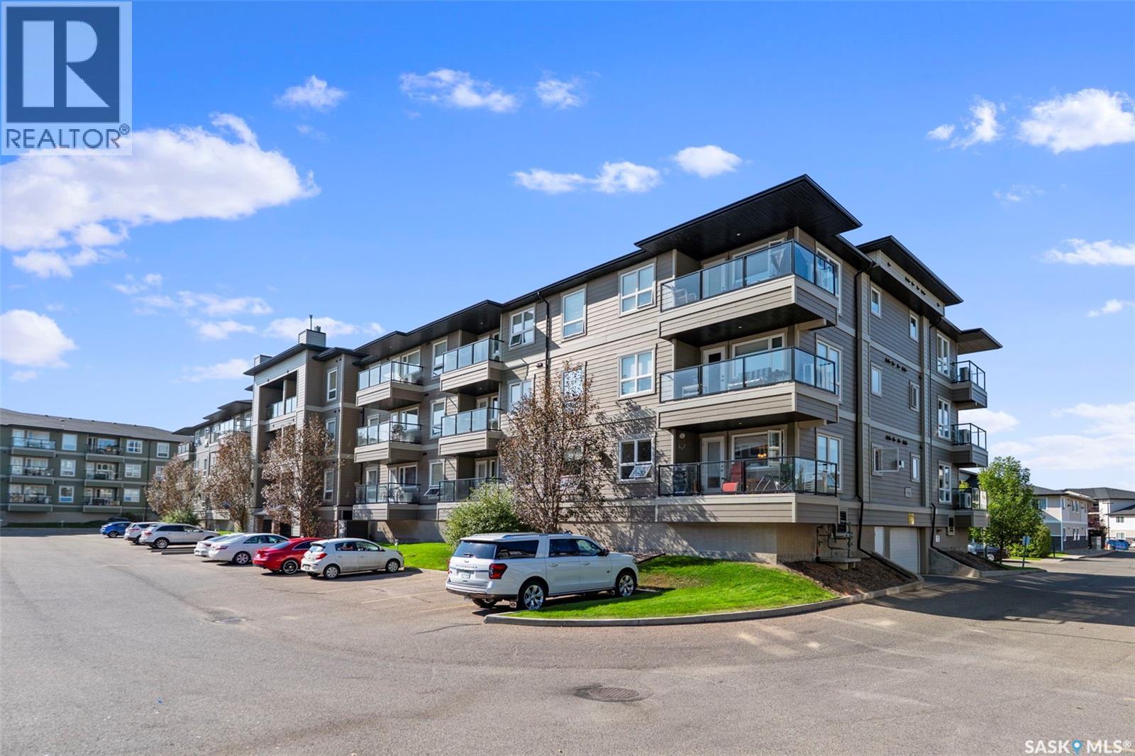 5206 110 Willis CRESCENT, Saskatoon, Saskatchewan