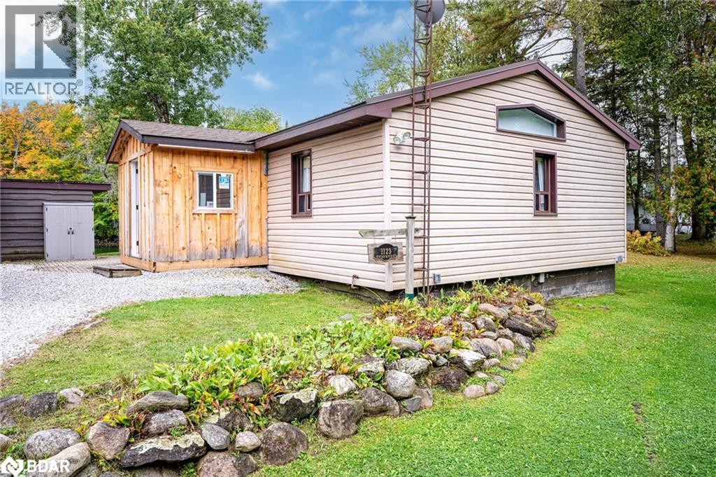 1123 Severn River Road, Gravenhurst, Ontario  P0E 1N0 - Photo 12 - 40774251
