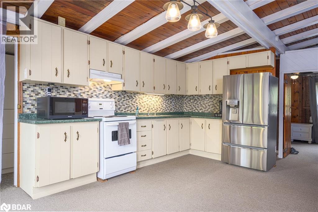 1123 Severn River Road, Gravenhurst, Ontario  P0E 1N0 - Photo 16 - 40774251