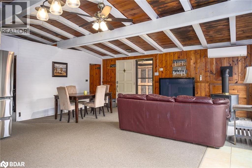 1123 Severn River Road, Gravenhurst, Ontario  P0E 1N0 - Photo 17 - 40774251