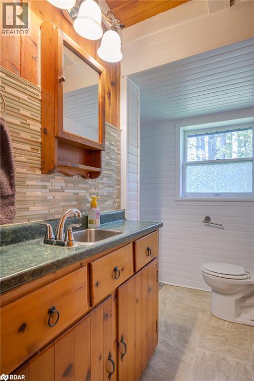 1123 Severn River Road, Gravenhurst, Ontario  P0E 1N0 - Photo 21 - 40774251