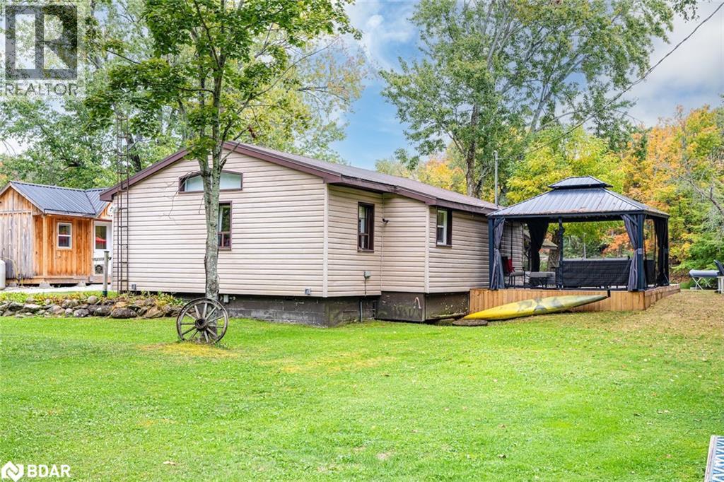 1123 Severn River Road, Gravenhurst, Ontario  P0E 1N0 - Photo 29 - 40774251