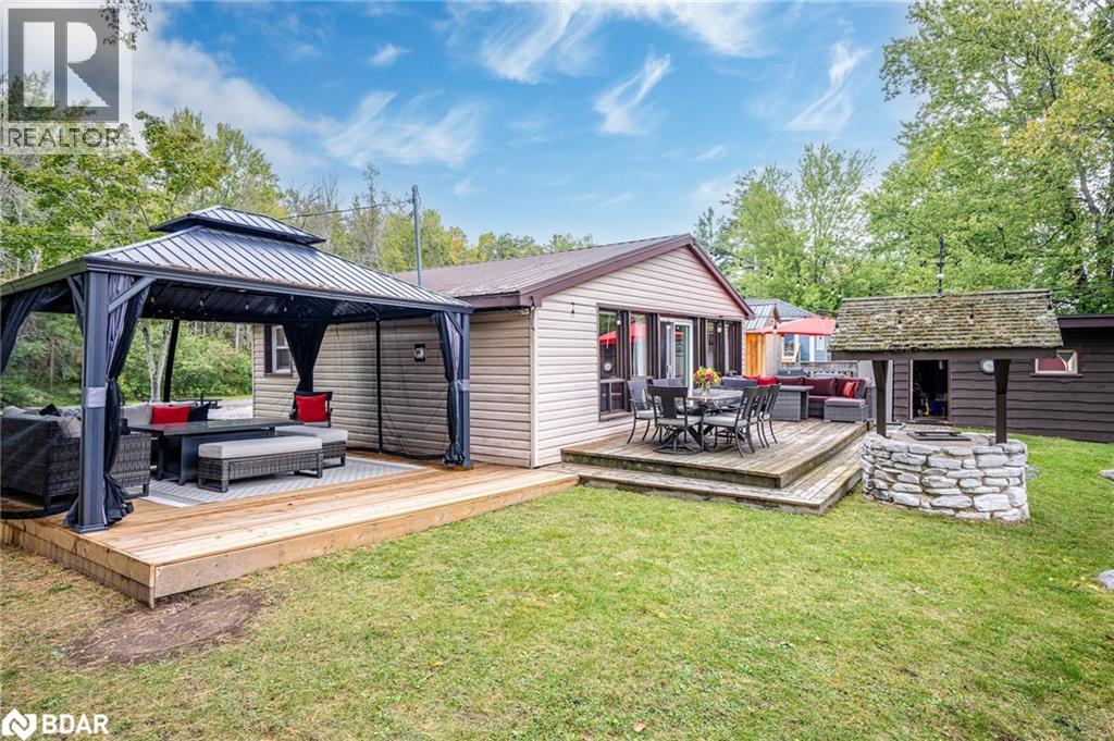 1123 Severn River Road, Gravenhurst, Ontario  P0E 1N0 - Photo 4 - 40774251