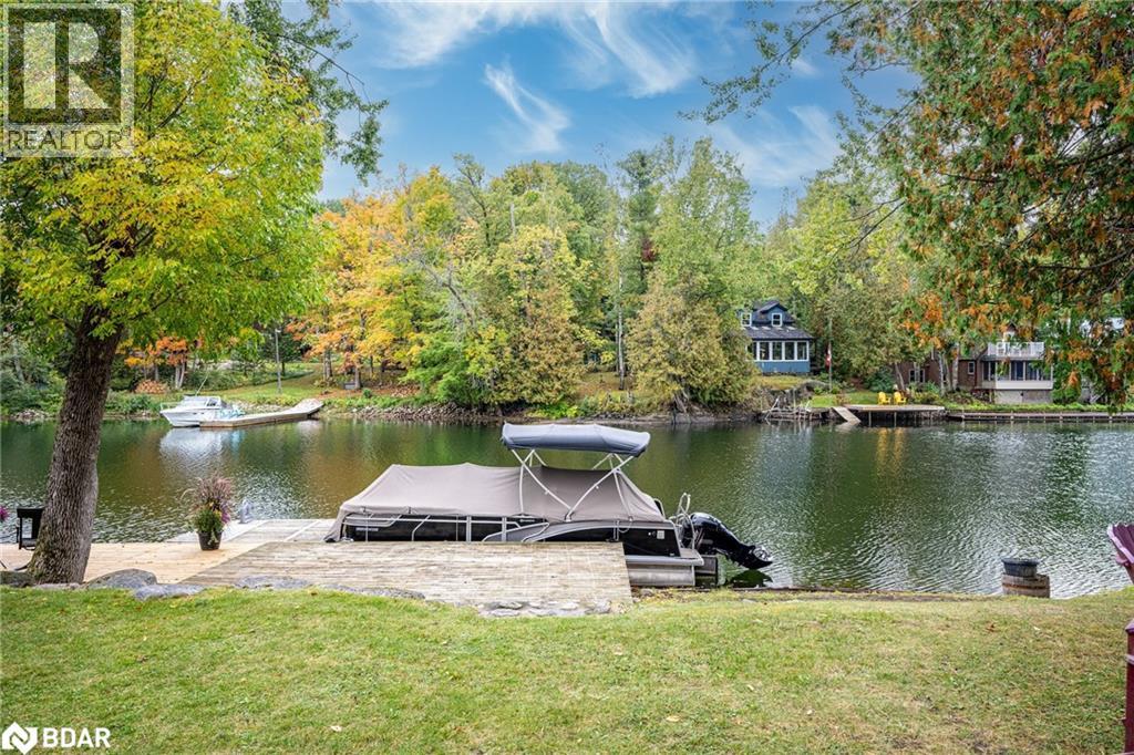1123 Severn River Road, Gravenhurst, Ontario  P0E 1N0 - Photo 5 - 40774251