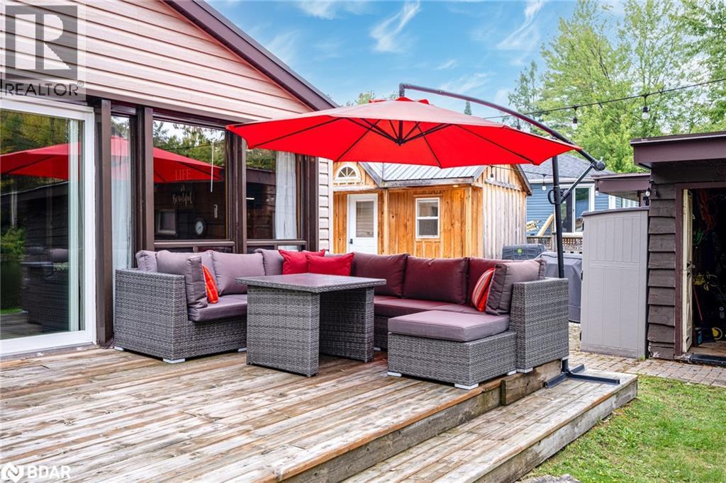 1123 Severn River Road, Gravenhurst, Ontario  P0E 1N0 - Photo 7 - 40774251