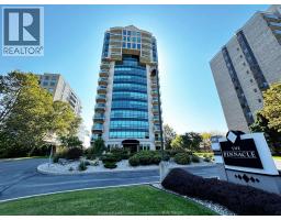 4789 Riverside DRIVE East Unit# 707, Windsor, Ontario