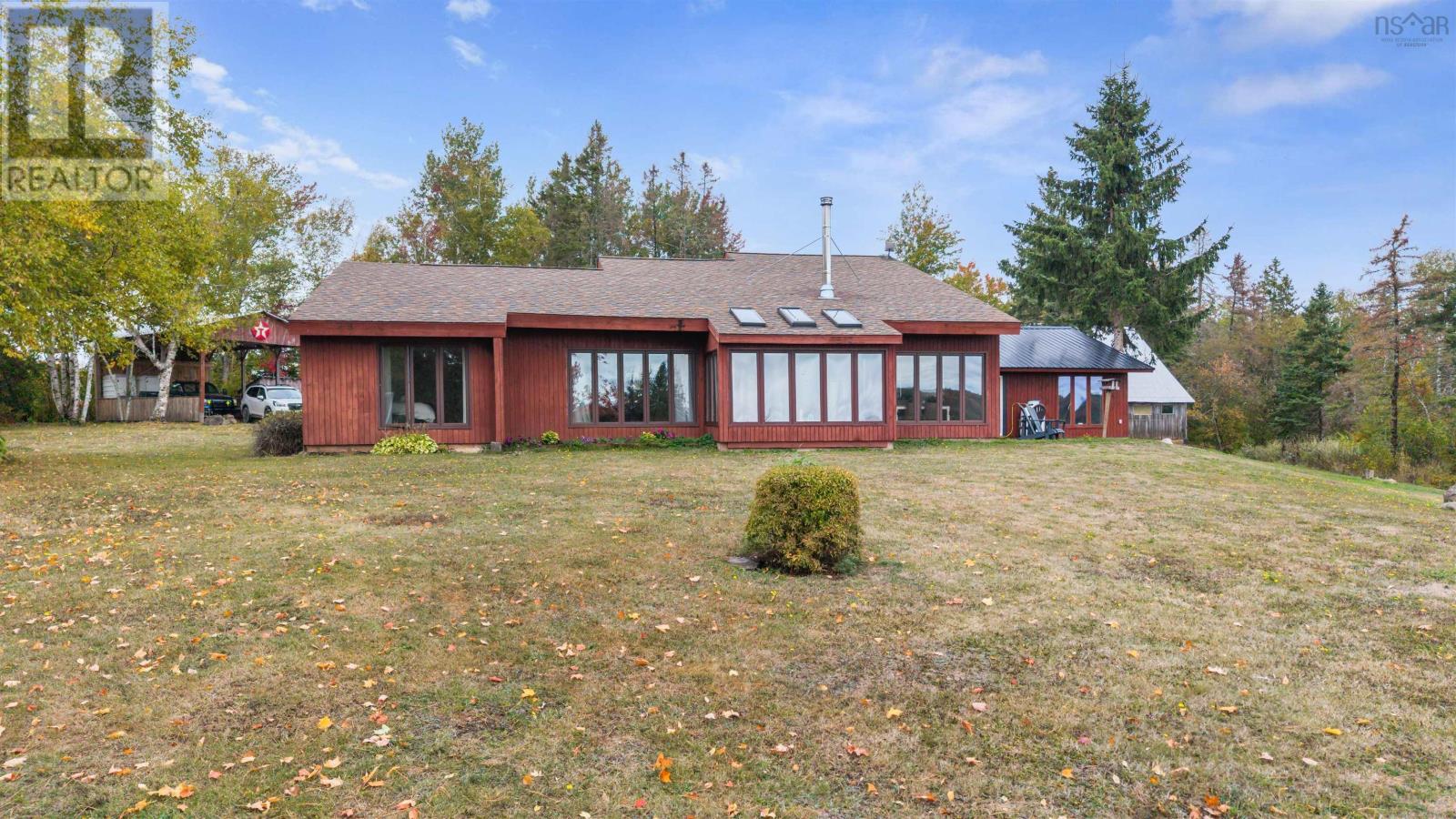 1215 Hansford Road, Hansford, Nova Scotia  B0M 1P0 - Photo 4 - 202524531