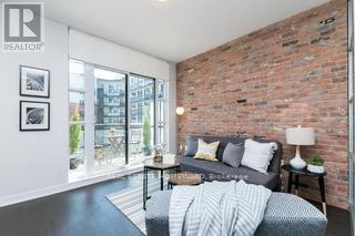 432 - 88 Colgate Avenue, Toronto, Ontario  M4M 0A6 - Photo 3 - E12431460