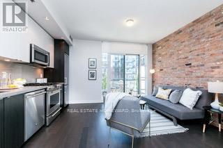 432 - 88 Colgate Avenue, Toronto, Ontario  M4M 0A6 - Photo 5 - E12431460