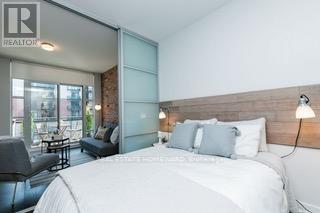 432 - 88 Colgate Avenue, Toronto, Ontario  M4M 0A6 - Photo 6 - E12431460
