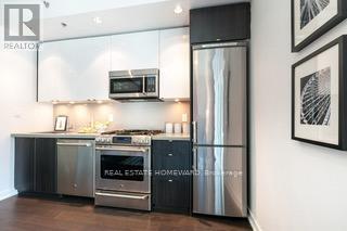 432 - 88 Colgate Avenue, Toronto, Ontario  M4M 0A6 - Photo 7 - E12431460