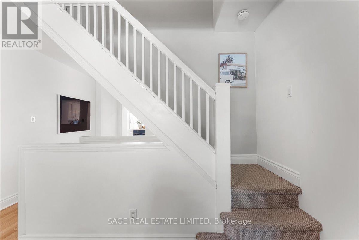 28 Pickering Street, Toronto, Ontario  M4E 3J6 - Photo 18 - E12431462