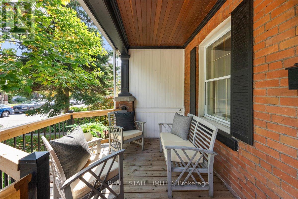 28 Pickering Street, Toronto, Ontario  M4E 3J6 - Photo 2 - E12431462