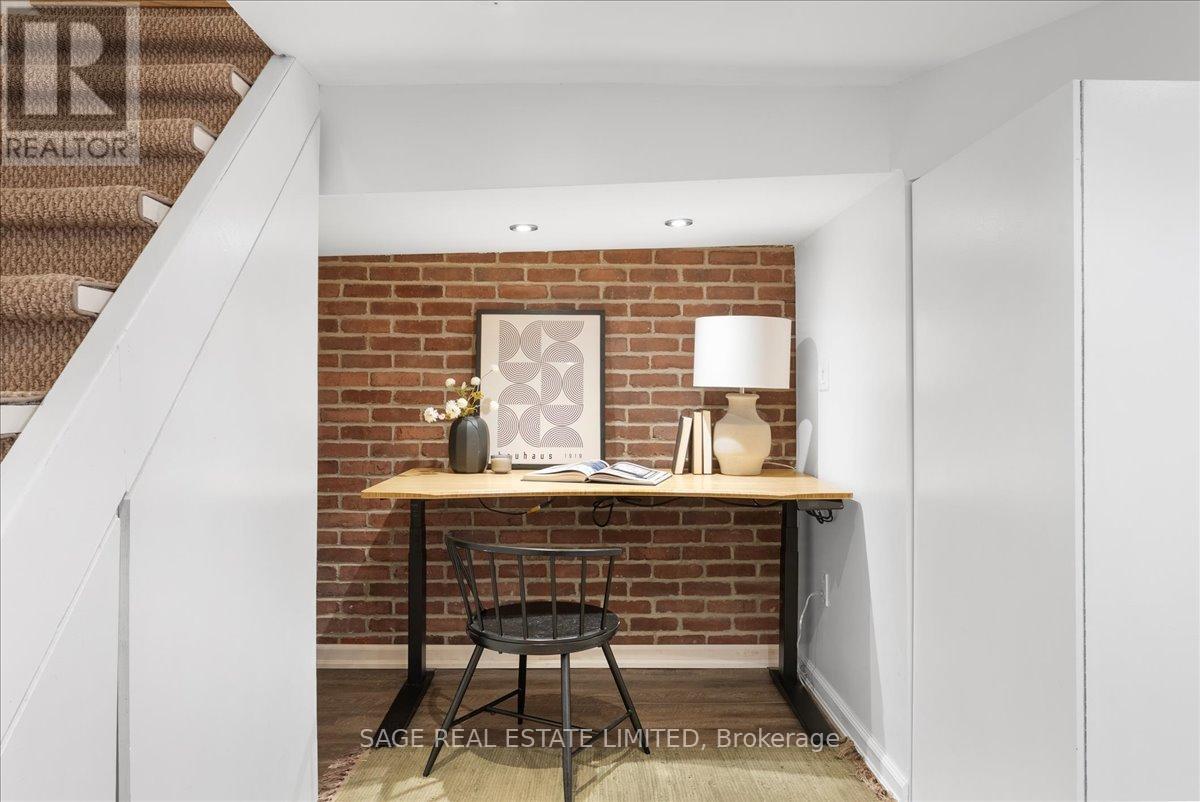 28 Pickering Street, Toronto, Ontario  M4E 3J6 - Photo 33 - E12431462
