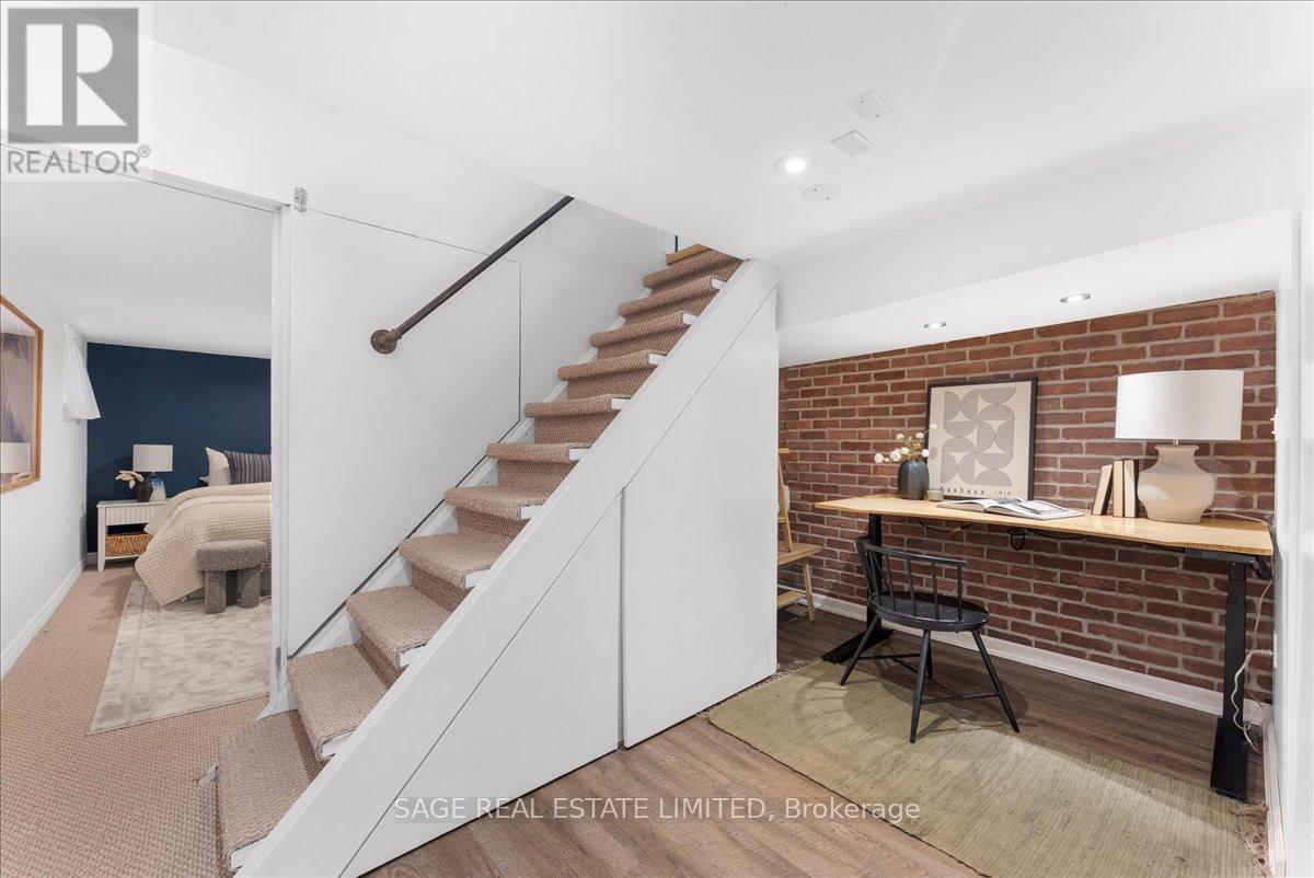 28 Pickering Street, Toronto, Ontario  M4E 3J6 - Photo 34 - E12431462