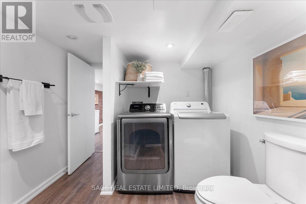 28 Pickering Street, Toronto, Ontario  M4E 3J6 - Photo 37 - E12431462
