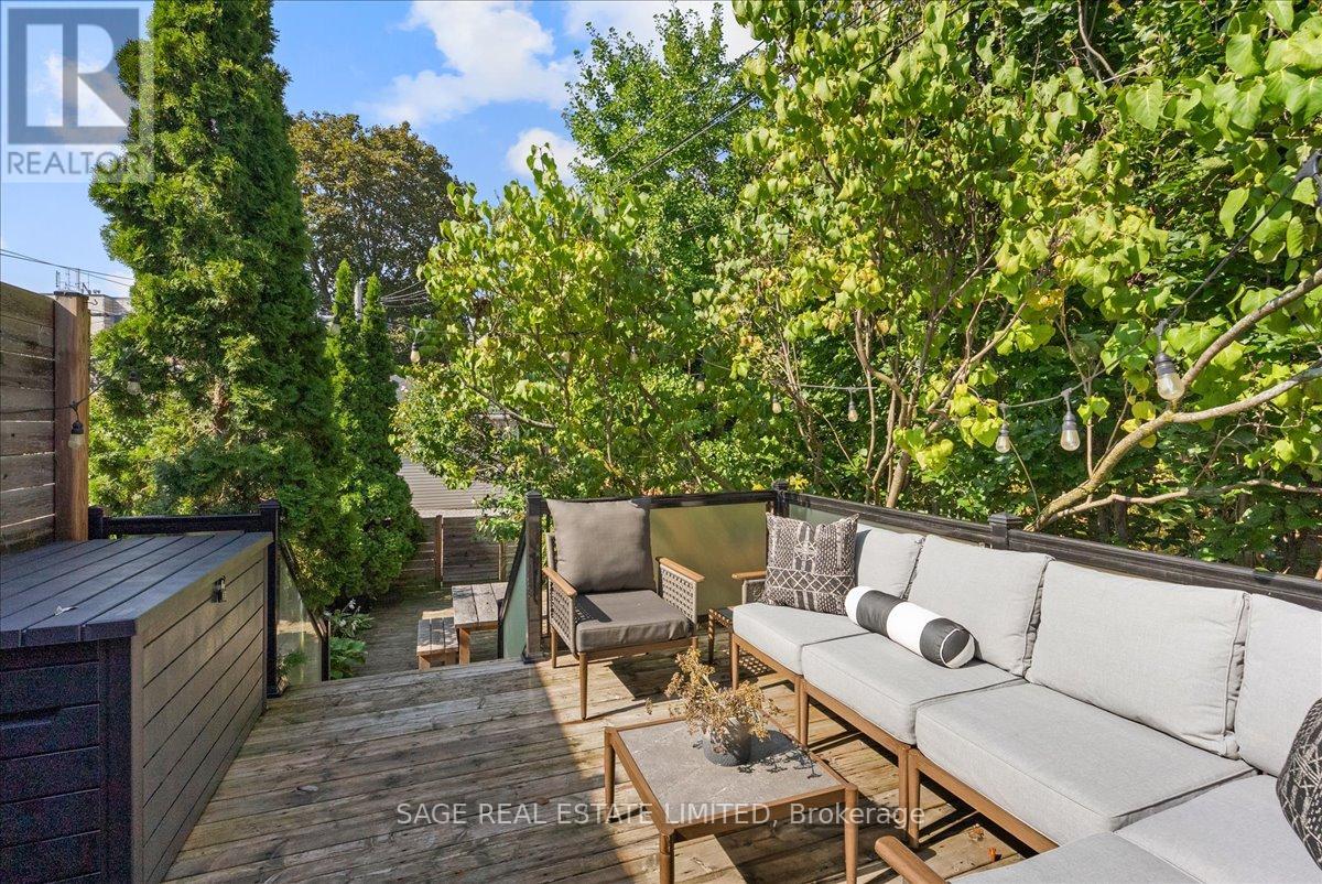28 Pickering Street, Toronto, Ontario  M4E 3J6 - Photo 38 - E12431462