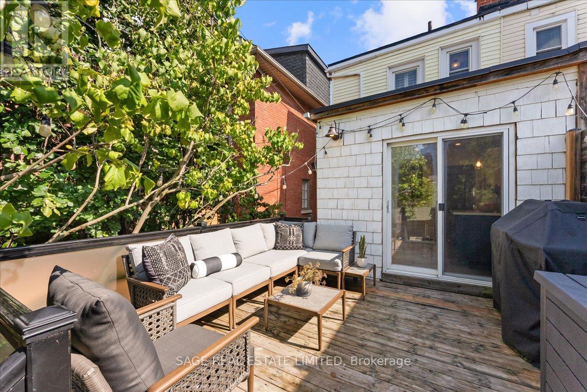 28 Pickering Street, Toronto, Ontario  M4E 3J6 - Photo 39 - E12431462