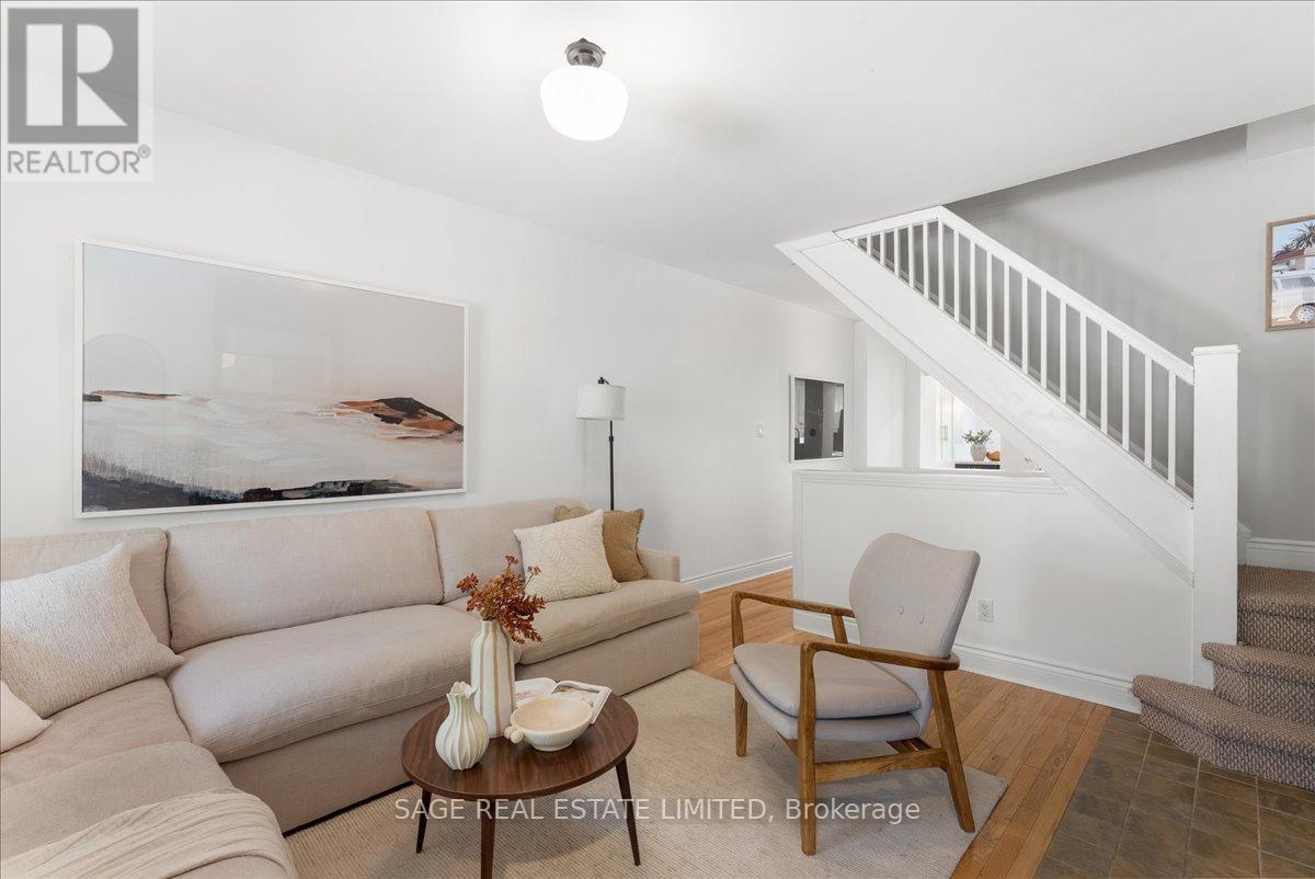 28 Pickering Street, Toronto, Ontario  M4E 3J6 - Photo 4 - E12431462
