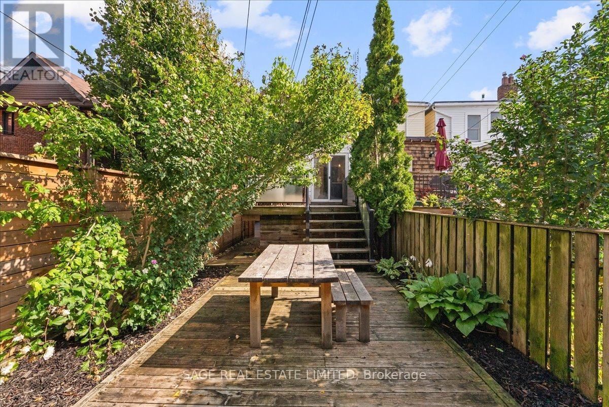 28 Pickering Street, Toronto, Ontario  M4E 3J6 - Photo 42 - E12431462