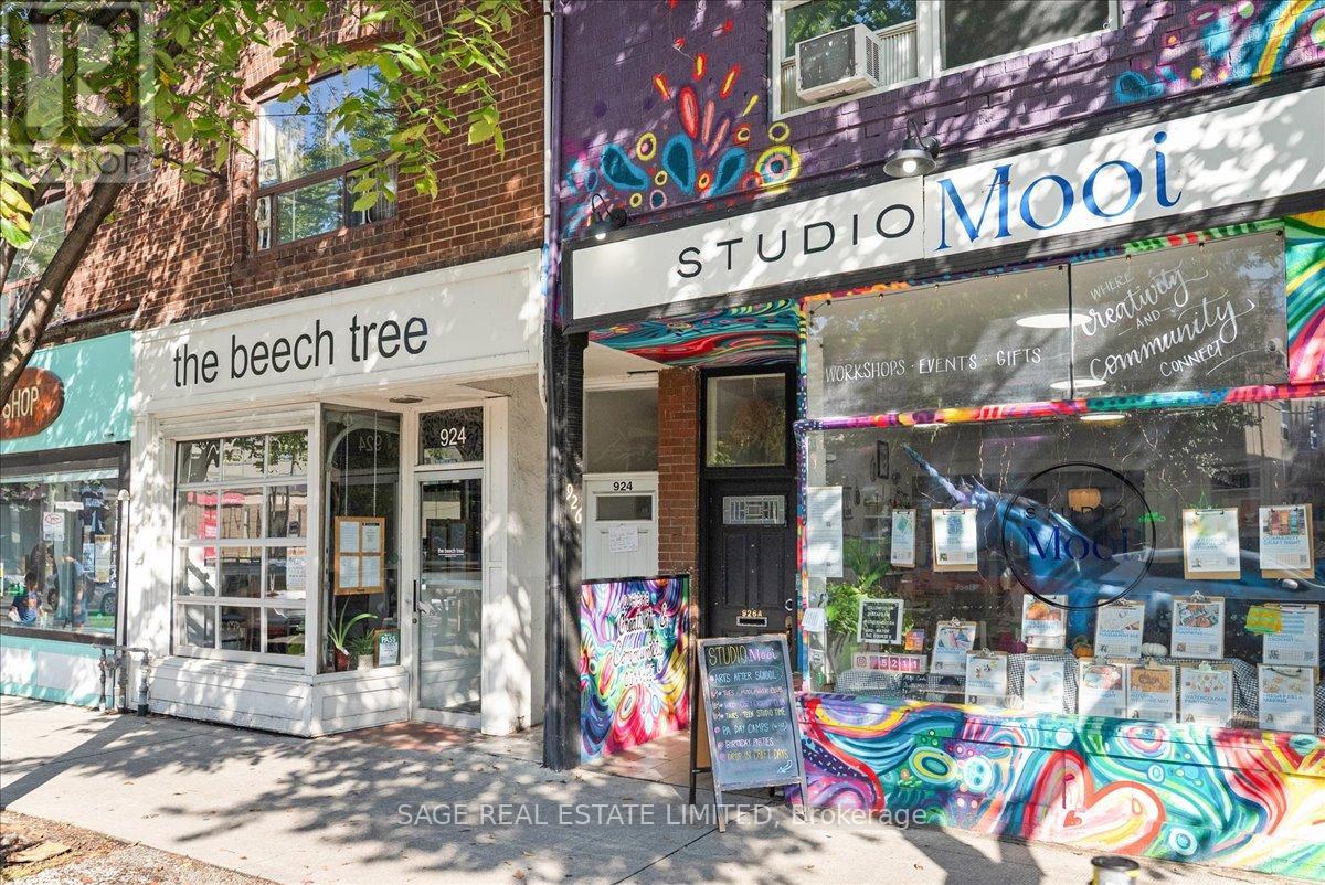 28 Pickering Street, Toronto, Ontario  M4E 3J6 - Photo 47 - E12431462