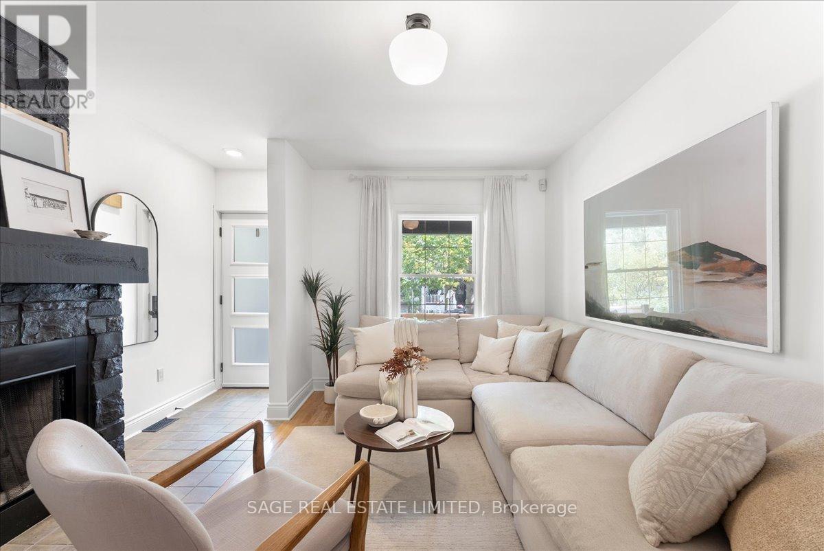 28 Pickering Street, Toronto, Ontario  M4E 3J6 - Photo 5 - E12431462