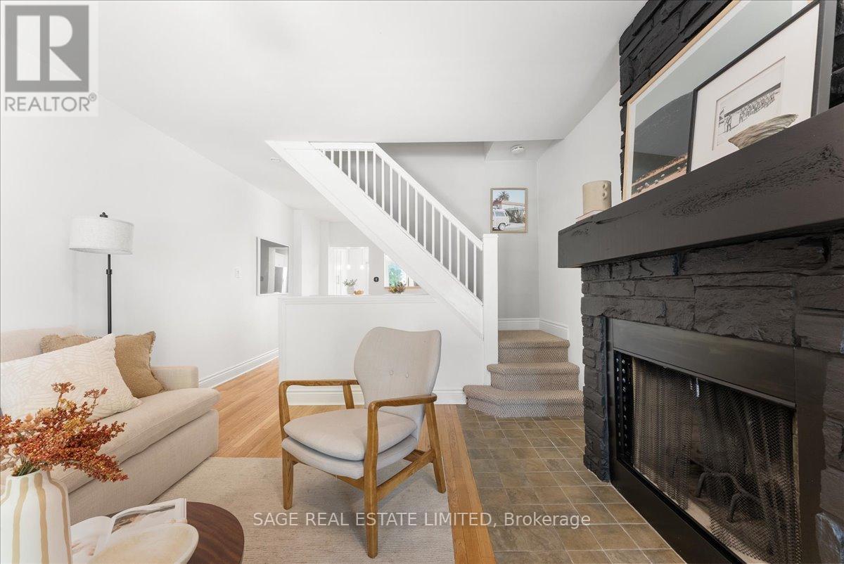 28 Pickering Street, Toronto, Ontario  M4E 3J6 - Photo 6 - E12431462