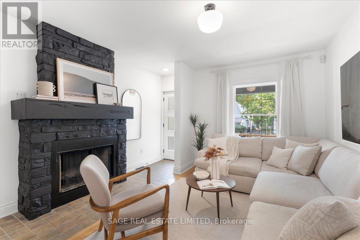 28 Pickering Street, Toronto, Ontario  M4E 3J6 - Photo 7 - E12431462