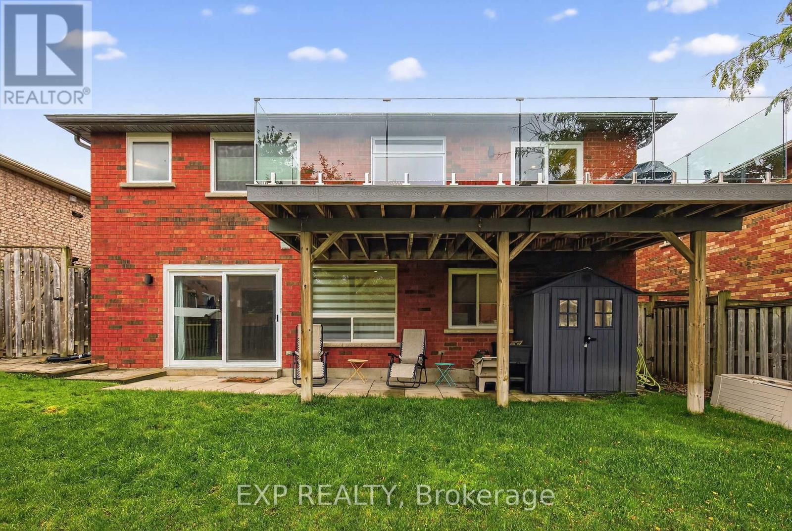 7 Pacific Avenue, Barrie, Ontario  L4M 7E7 - Photo 44 - S12427688